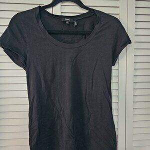 Theory black (Medium) shirt